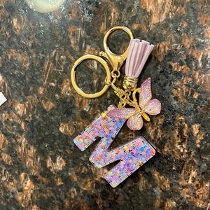 New bagcharm/keychain